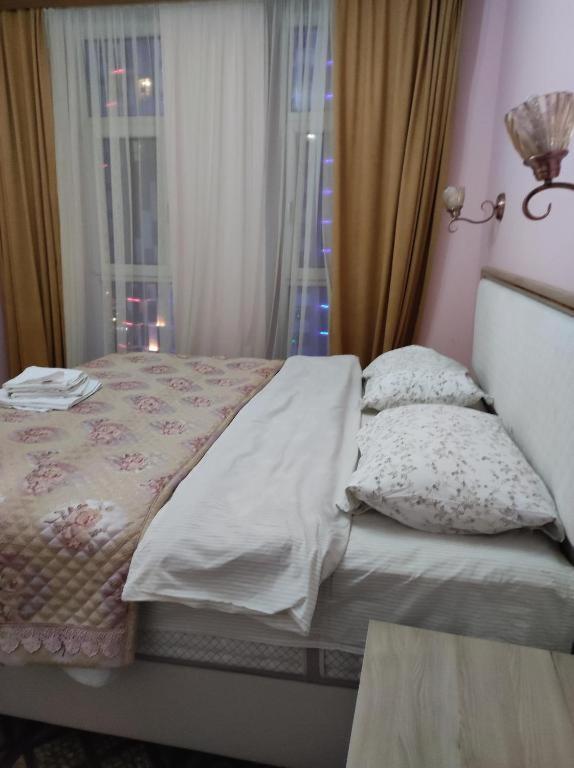באטומי Apartment On Sherif Khimshiashvili Street 15B מראה חיצוני תמונה